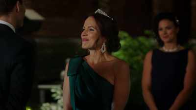 Thanks. [laughing] - The Princess and the Bodyguard