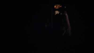 Thanks for leaving
the lights on! - The Day of the Locust