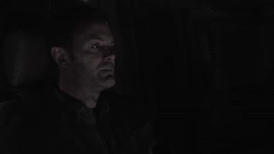 Thanks for lettin' me in. - Fear the Walking Dead