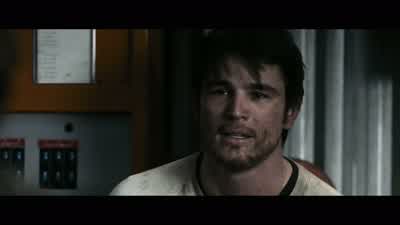 Thanks, little brother. - 30 Days of Night
