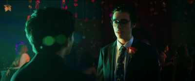 - Thanks.
- Look, man, I'm sorry - Sid Is Dead