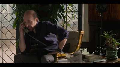 Thanks for losing 20 million bucks? - Fosse/Verdon