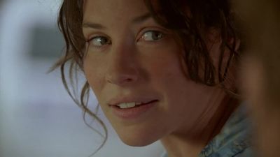 Thanks, Lucy. - Lost