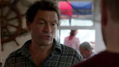 - THANKS.
LUNCH WAS GREAT. - The Affair