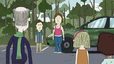 - Thanks, Ma.
Well, he's of average weight. - Ten Year Old Tom