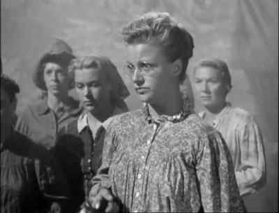 Thanks, Maggie. - Westward the Women