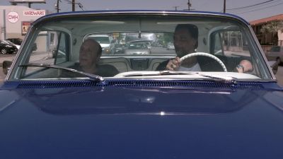 Thanks for making me feel like shit. - Sons of Anarchy