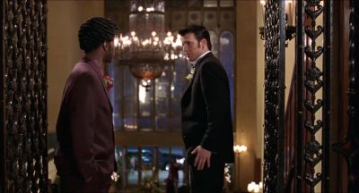 Thanks Malik - Not Another Teen Movie