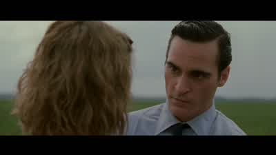 Thanks, Mama. - Walk the Line