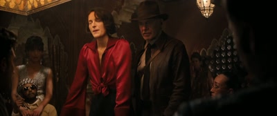 - Thanks.
- (MAN 3 BIDS IN ITALIAN) - Indiana Jones and the Dial of Destiny