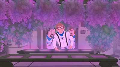 - Thanks man.
- Ricky, - Trailer Park Boys: The Animated Series