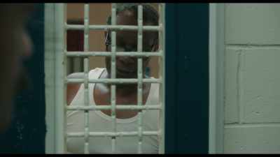 - Thanks, man. - The Letter Room