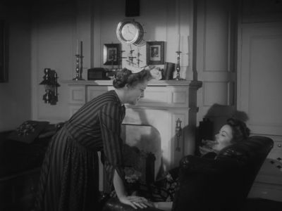Thanks Martha you're an angel - The Ghost and Mrs  Muir