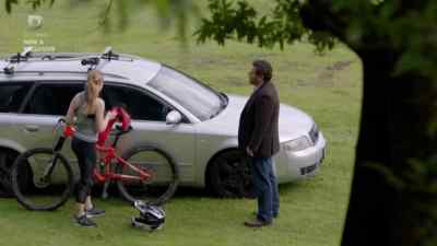 Thanks, mate. - The Brokenwood Mysteries