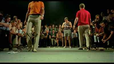 Thanks, mate. - Wake in Fright