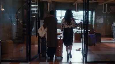 - Thanks to Matt being so easily manipulated, - The Z-Suite