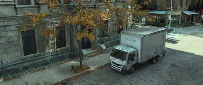 Thanks, May. - Spider Man: No Way Home