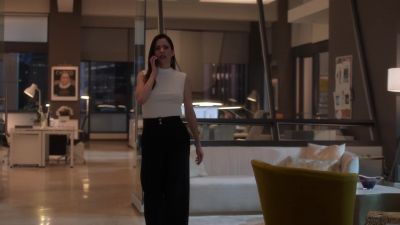 Thanks for meeting me. - Supergirl