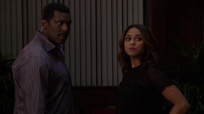 Thanks for meeting me. - Chicago Fire