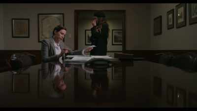 Thanks for meeting. - Inventing Anna