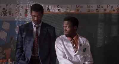 Thanks, Michael. - The Meteor Man