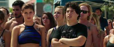 Thanks, Mitch. That's right. - Baywatch