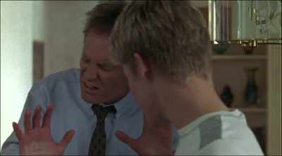 - Thanks.
- Mm-hmm. - Queer as Folk