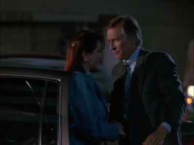 Thanks. Mmm-hmm. - Murder, She Wrote