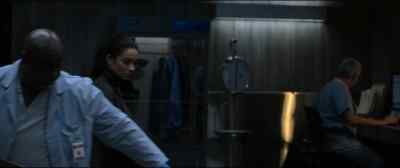 - Thanks, Moe.
- You bet, Doc. - The Possession of Hannah Grace