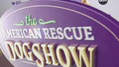 Thanks, Monica. We'll be back - 2022 American Rescue Dog Show