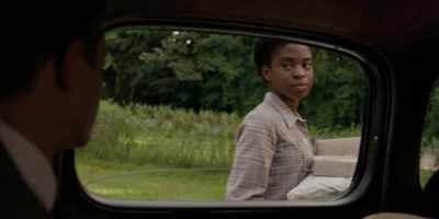 Thanks, mr. Foxworth.
That sure be nice. - Flowers in the Attic: The Origin
