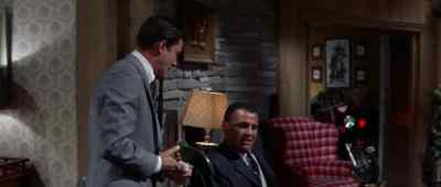 Thanks, Mr. McAfee. - Bye Bye Birdie