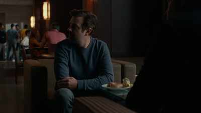 - Thanks.
- Mr Ryder? - Kodachrome