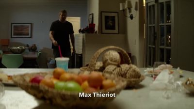 Thanks so much for cleaning up. - SEAL Team
