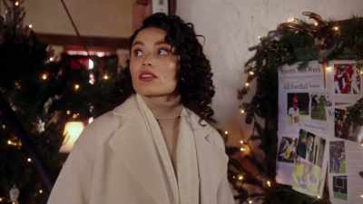 - Thanks so much
for moving the meeting. - My Favorite Christmas Melody