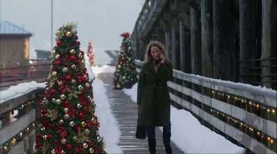 Thanks so much, I just sent
it off to my editor - A Godwink Christmas