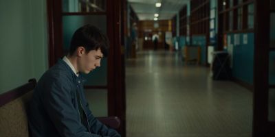 -Thanks so much. - Redemption