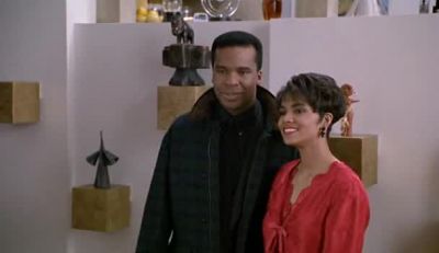 Thanks My parents are here - Boomerang