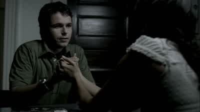 Thanks, Neil. - Supernatural