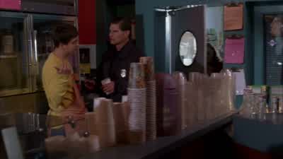 That's where I had my business account. - Criminal Minds