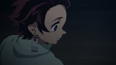 Thanks, Nezuko. - Demon Slayer: Kimetsu no Yaiba