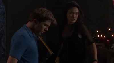 Thanks, Nigel.
You're welcome, Sydney. - Relic Hunter