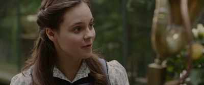 - Thanks.
- No, I mean one - Theodosia