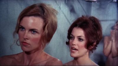 Thanks but no thanks - The Big Doll House