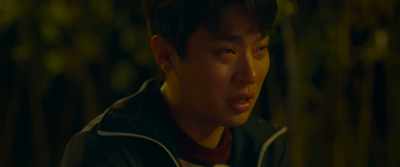 Thanks for not dying in the river. - Miracle: Letters to the President