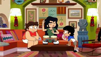 Thanks. Now, if you're gonna - Victor and Valentino