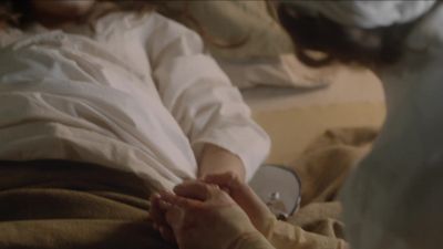 Thanks, Nurse. - Call the Midwife