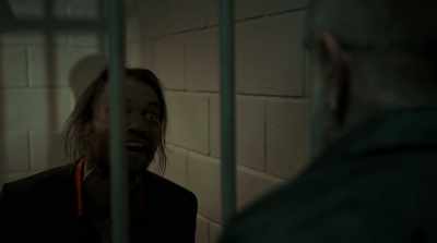 Thanks, Officer Sterling! - Amityville Uprising
