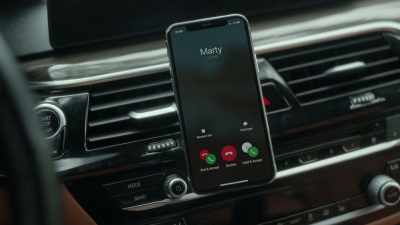 Thanks. Oh, Erin, it's my agent,
I'm gonna have to call you back. - Nine Perfect Strangers