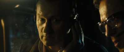 Thanks, Ollie. - Our Kind of Traitor
